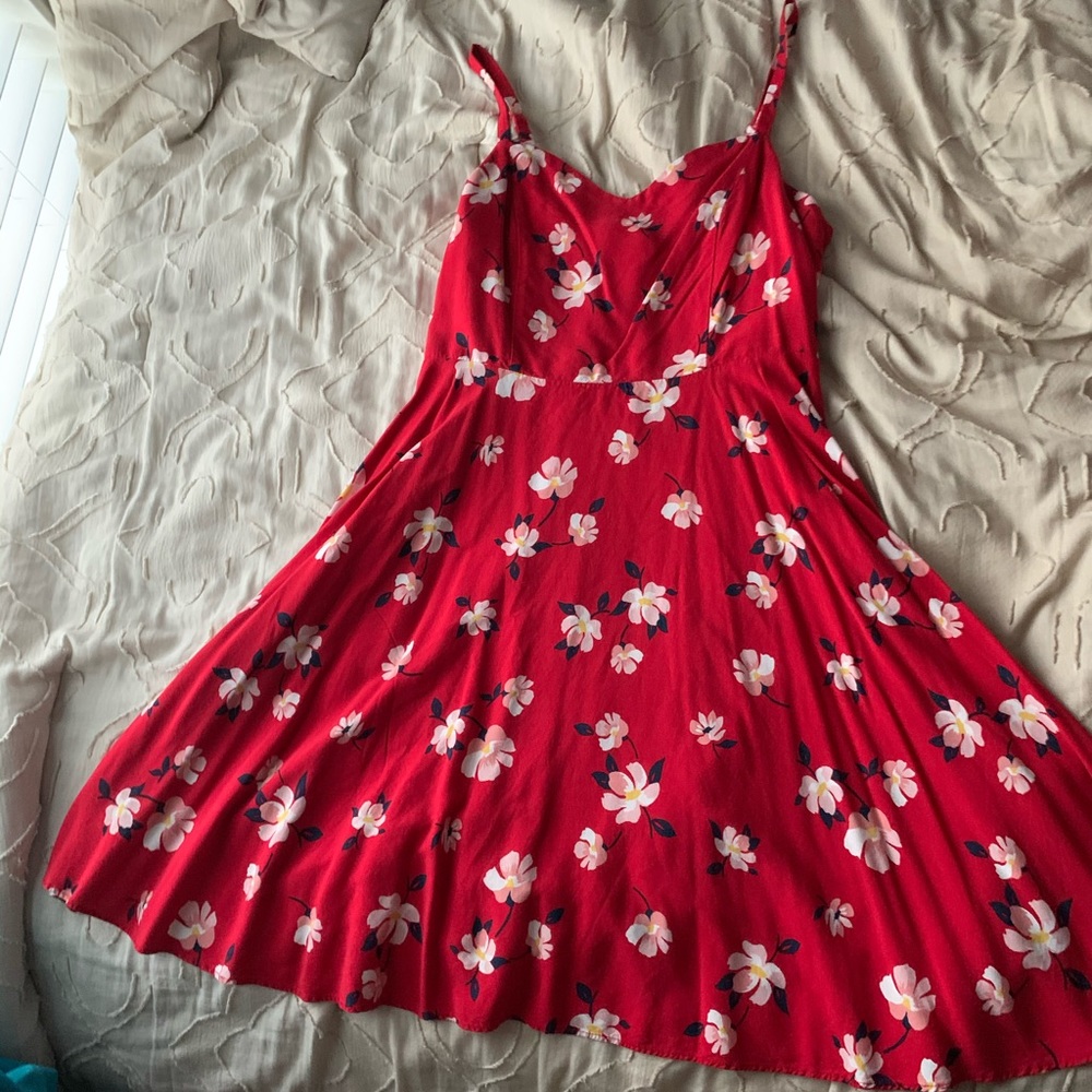 Old Navy Dress